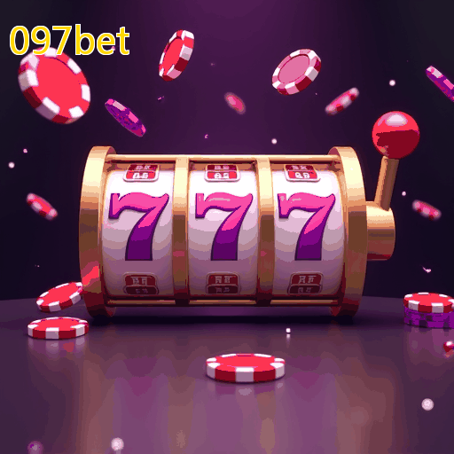 Universo dos Slots no Site Cassino 097bet